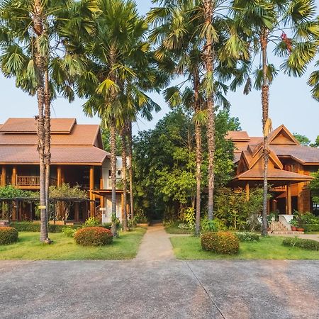 Vanasin Residence Tak Εξωτερικό φωτογραφία
