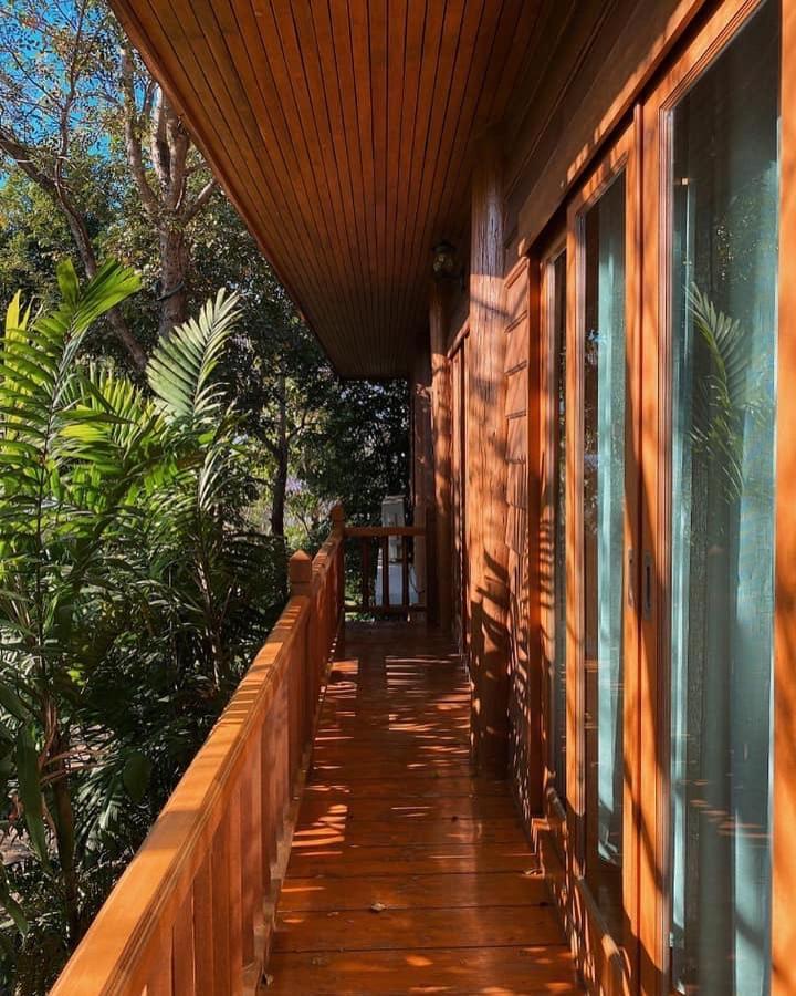 Vanasin Residence Tak Εξωτερικό φωτογραφία
