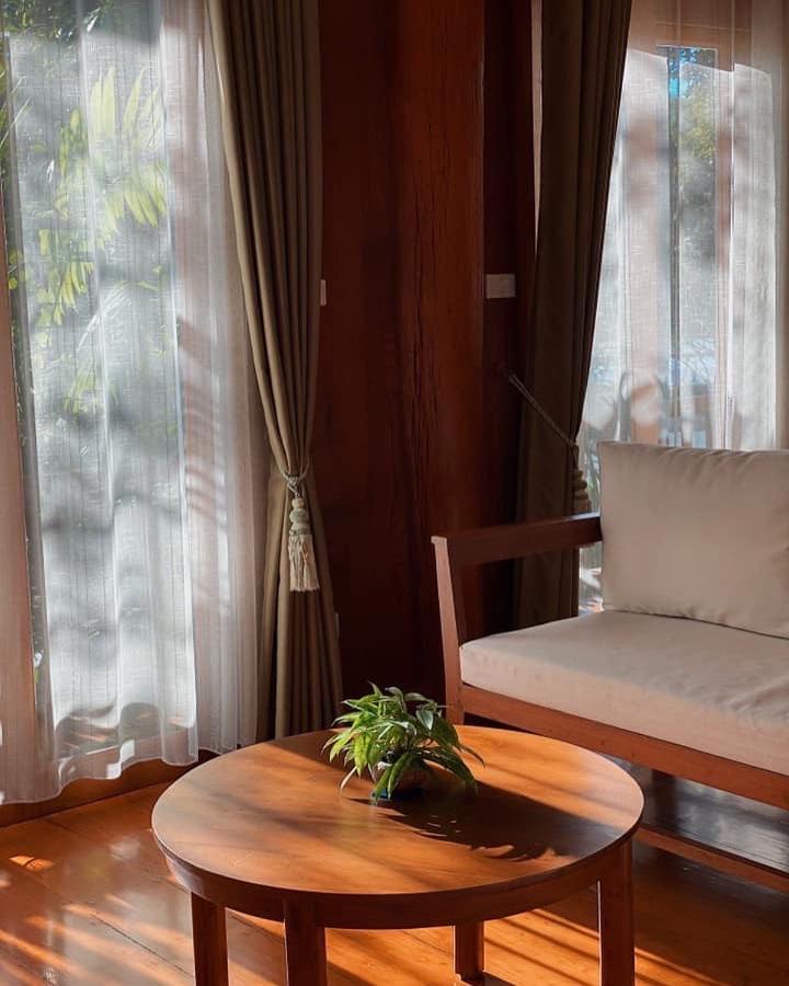 Vanasin Residence Tak Εξωτερικό φωτογραφία