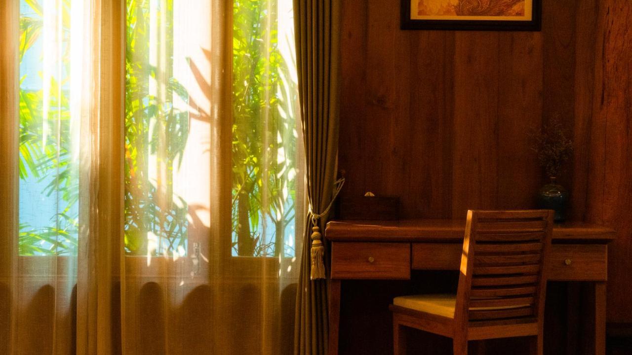 Vanasin Residence Tak Εξωτερικό φωτογραφία