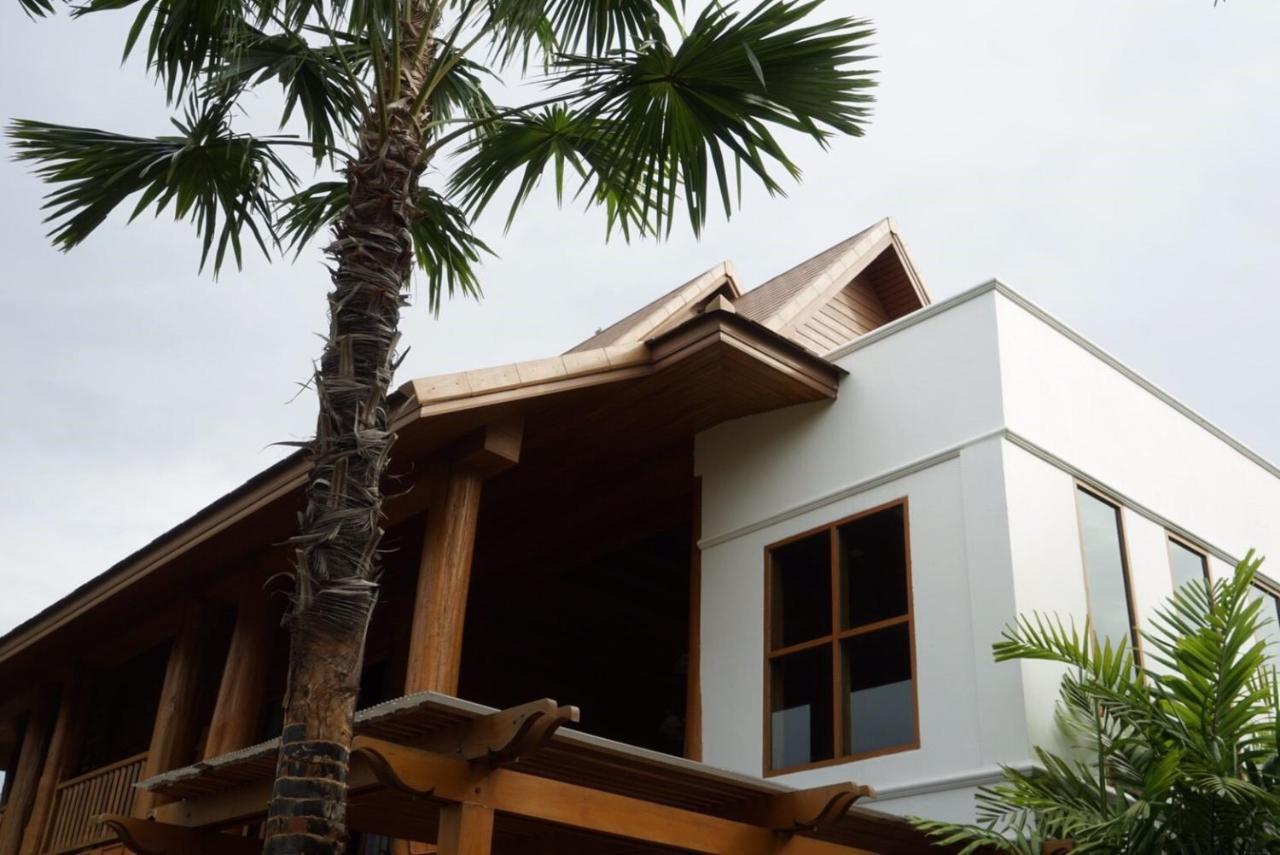 Vanasin Residence Tak Εξωτερικό φωτογραφία