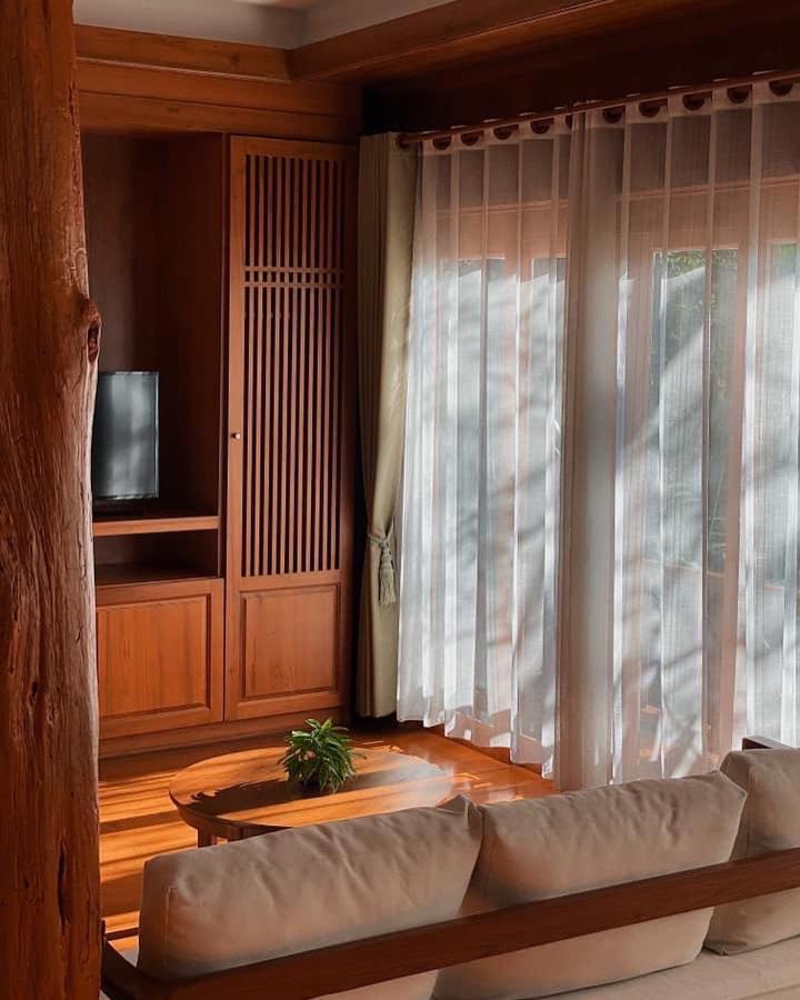 Vanasin Residence Tak Εξωτερικό φωτογραφία