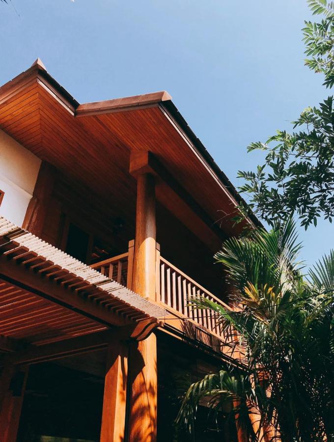 Vanasin Residence Tak Εξωτερικό φωτογραφία