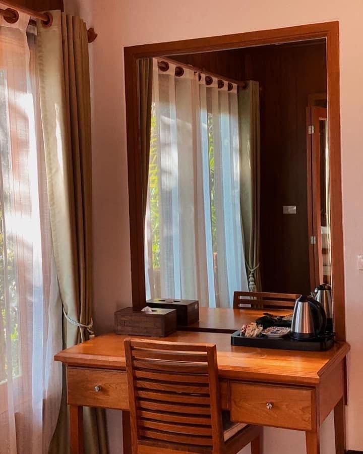 Vanasin Residence Tak Εξωτερικό φωτογραφία