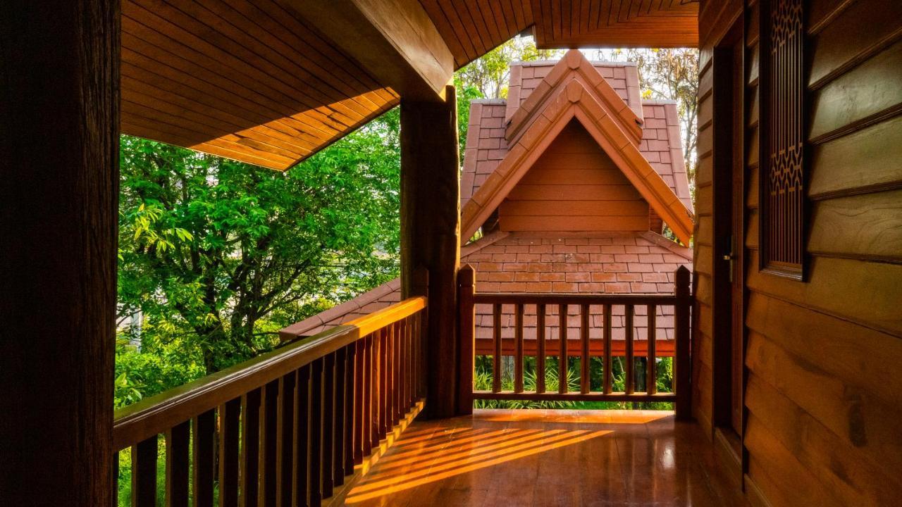 Vanasin Residence Tak Εξωτερικό φωτογραφία