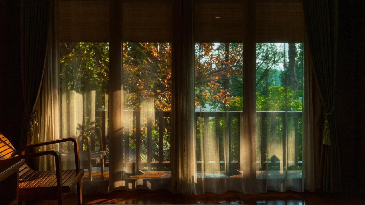 Vanasin Residence Tak Εξωτερικό φωτογραφία