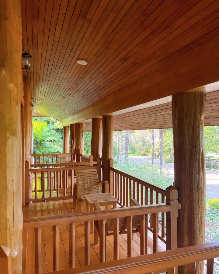 Vanasin Residence Tak Εξωτερικό φωτογραφία