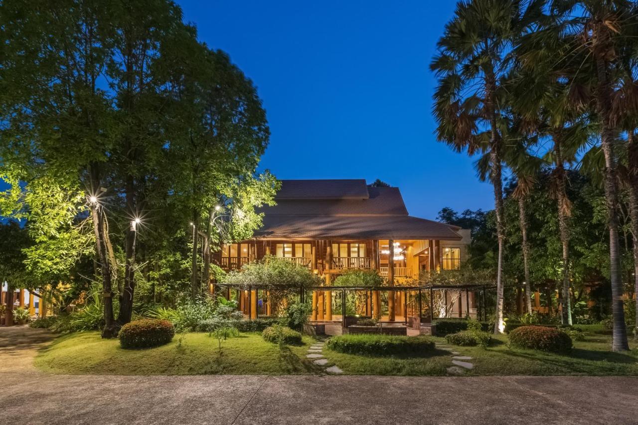 Vanasin Residence Tak Εξωτερικό φωτογραφία