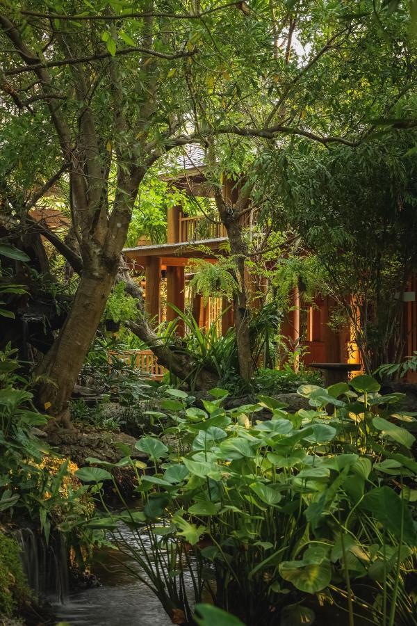 Vanasin Residence Tak Εξωτερικό φωτογραφία