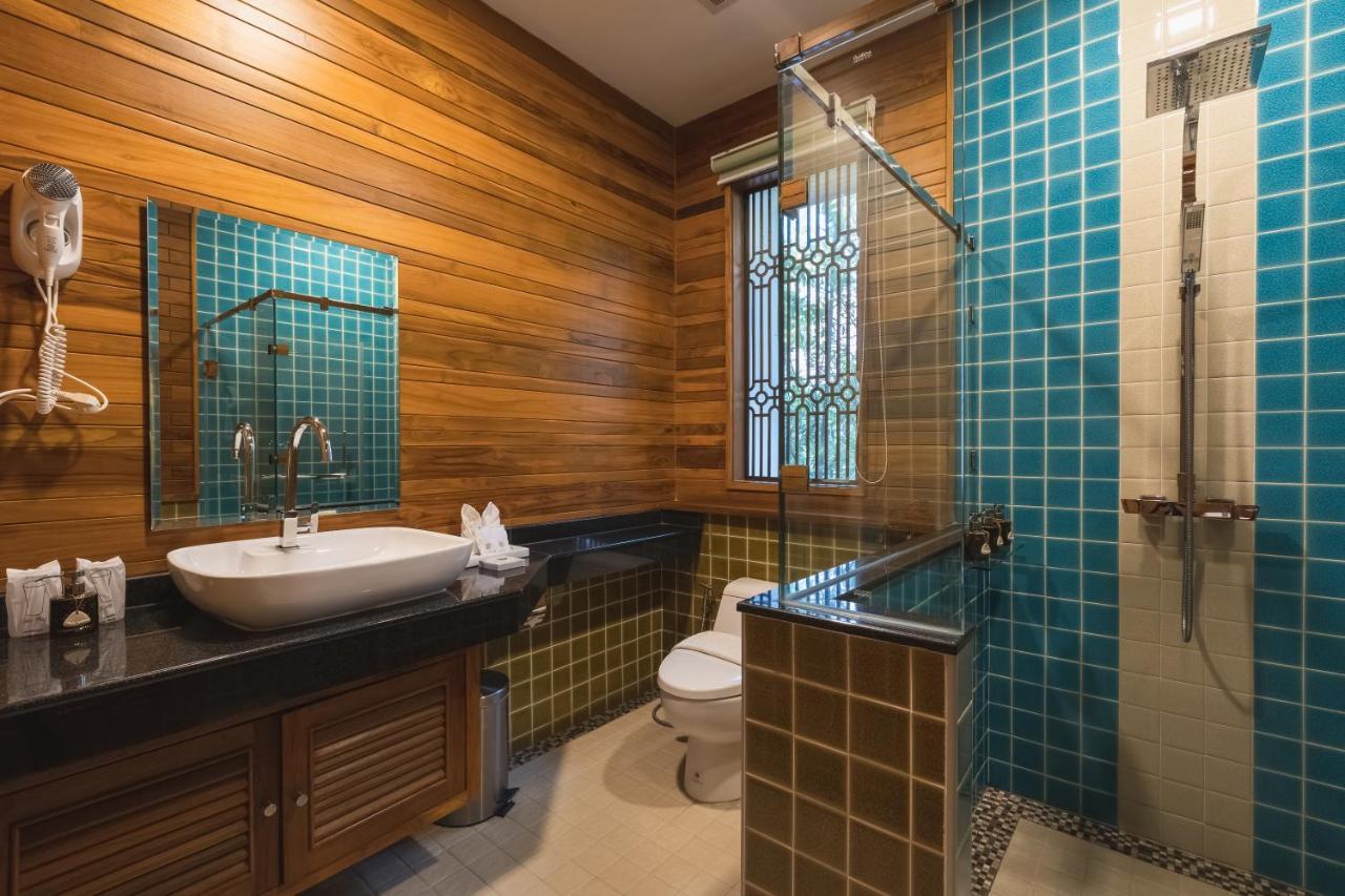 Vanasin Residence Tak Εξωτερικό φωτογραφία