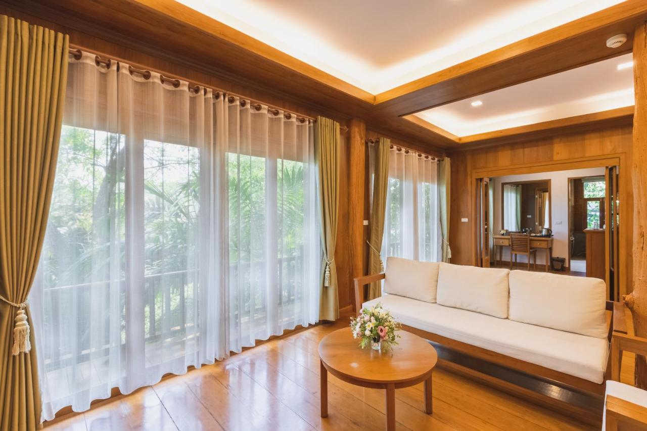 Vanasin Residence Tak Εξωτερικό φωτογραφία
